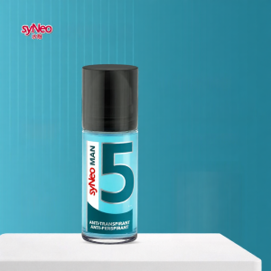 syNeo | Antiperspirant & Deodorant for Men