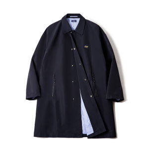 MADEN | Mens American Vintage Teflon 3 Protection Raincoat Spring