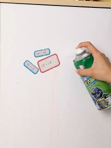 Lọ Xịt Tẩy Keo Tẩy Băng Dính Dán Tẩy Nhựa Đường Bám Bẩn Ô tô Xe Máy Nhà Cửa 450ml