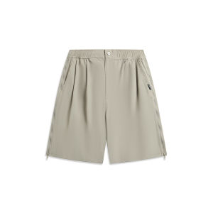 Li-Ning | Quần Short Thể Thao Chống Nước Vải Mát