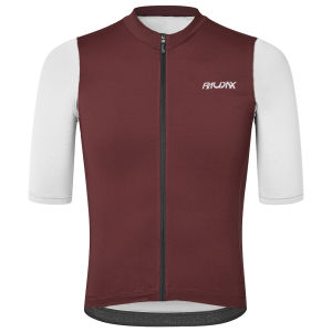 RAUDAX Mens Short Sleeve Cycling Jersey Set with Bib Shorts MTB Bike Clothing High Quality Ropa Ciclismo Summer Bicycle Wear