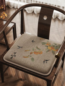 ZHUJUN | Customized Seasonal Use Thick Cushion