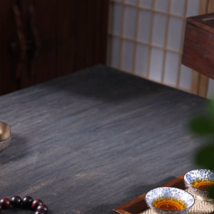 โต๊ะไม้สักคุณภาพสูงสร้างสรรค์กล่องกระดาษทิชชูลวดลายช้างกล่องเก็บเนื้อเยื่อไม้เนื้อแข็งห้องนั่งเล่นห้องรับประทานอาหารกล่องเนื้อเยื่อวินเทจ