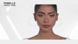 F.six 4 Colors Eyebrow Dyeing Gel: A Comprehensive Guide