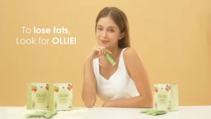 Susenji Ollie Calorie Crusher  (3g x 25)