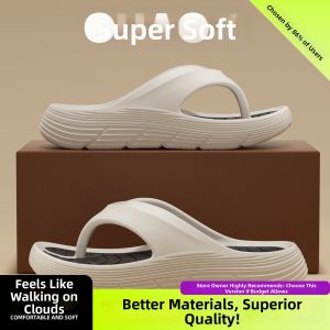 DAHONGNIANDAI | Anti-Slip and Odor-Resistant Mens Slippers