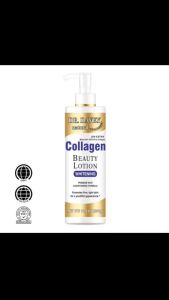 DR. DAVEY Collagen Spf Reduces Skin Sagging Anti Aging Lotion Whitening Lotion Collagen Beauty Lotion Whitening Skin Lotion Moisturizer Lotion With Collagen