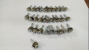 Baut Ring Karet 8mm x 25mm: Penggunaan & Manfaat