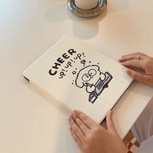 เคสไอแพดforAir6-11นิ้ว iPad10th（2022）iPadPro11 Air5 -10.9 gen9 -10.2 เคส ipad มีที่ใส่ปากกาค่ะ