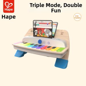 Hape | Smart Mixing Touch Sensitive Piano Music Toy