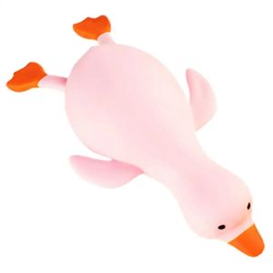 Bandai | Squishy Antistress Duck Fidgets Toys Cute fidget toystress relief toy for Adults Decompression Stretch Toys Friends Best Gift