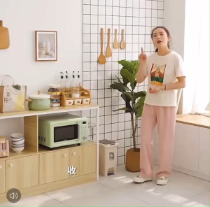 ชั้นวาง ชั้นวางเหล็ก ชั้นวางชั้นวาง ชั้นวางจาน ชั้นวาง ชั้นวางในครัว ชั้นวางไมโครเวฟ พร้อมส่ง ราคาถูก