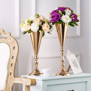 ZHIZHOU | Wedding Decor Table Centerpiece Accessories
