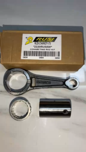 RUSI Chariot 175 Connecting Rod Set 2220RUS000 Genuine