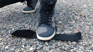 Motorcycle Gear Shoes Cover Boot Protective Gear Shift Pad Motocross Anti-skid Gear Shifter