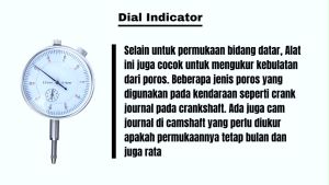 ms7 Dial indikator 0-10mm 0.01mm dial indicator dial gauge akurat