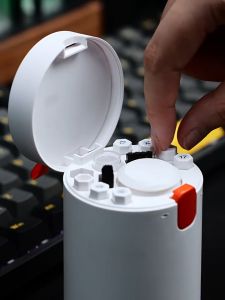 Bộ Công Cụ Vệ Sinh Đa Năng 20 Món TechHome Lưu Trữ Gọn Gàng Đảm Bảo Sạch Sẽ Và Tiện Lợi - DT1029