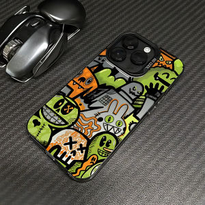 Sup&LV | Slim Anti-Shock Case for iPhone 16 Pro Max