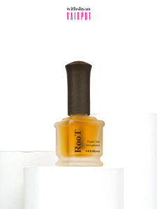 [Vainpot-SG] WithShyan Root Repair Nail Strengthener - Enhanced Care for Damaged Nails - 15ml