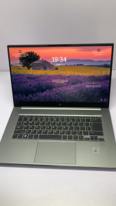 Laptop Trạm Workstation  HP ZBOOKSTUDIOG7 core i7 10750H ram 16gb ssd 512 15.6inch pin>4h liên tục