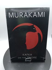 Kafka on the Shore by Haruki Murakami