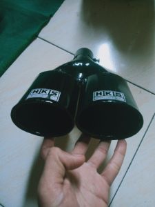 knalpot swoss jet bus tinggal baud  pemakaian bensin maupun solar untuk semua jenis tipe mobil yg mempunyai suara khas ngewos parah