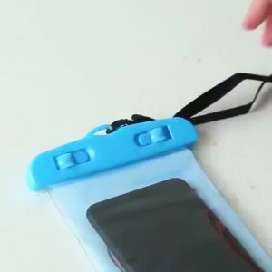 Case HP Waterproof & Tas HP Anti Air: Pilihan Terbaik untuk Berbagai Merk