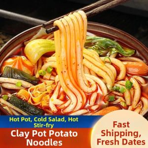 Low Calorie Convenient Potato Noodles