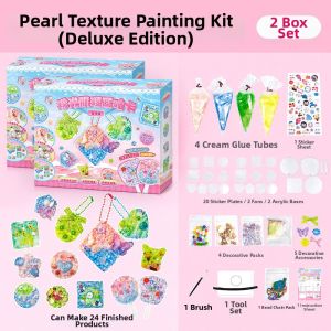 MAIMITONG | Educational Girls DIY Craft Kit