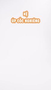 Khay Úp Ly Khay Úp Cốc 4 Ngăn Nhựa Cao Cấp Tiện Lợi Đặt Quầy Pha Chế