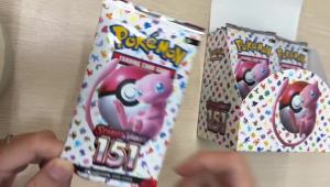 Bandai | 360 Pcs TCG‑Style Booster Pack Set English Holographic Foil Trading Cards Anime Game Hobby Toy Gift for Collection