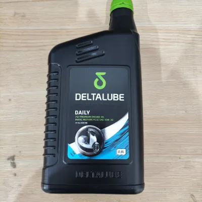 OLI OIL DELTALUBE 757 DAILY MATIC 800ML 10W-30