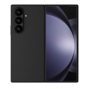 Carbon Fiber Kevlar Ultra-Thin Drop-Proof Phone Case