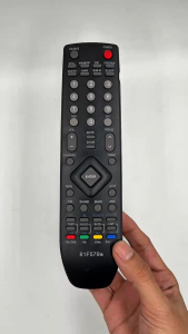 Remote Polytron LCD LED 81F579 / Remot TV LCD LED Polytron