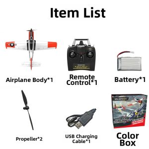 Volantexrc | Remote Control Training Airplane Model
