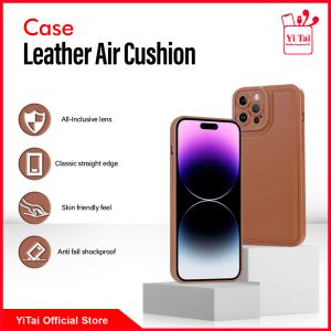 YITAI YC-26 - Leather Case Xiaomi Redmi A2 Yitai Indonesia