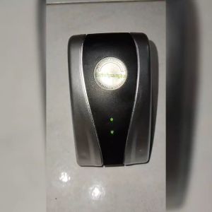 Penghemat Daya Listrik 75percent Starting Token Pulsa Penghemat Energi PENGHEMAT LISTRIK 75% INTELEGENT POWER SAVER intelegen power saver