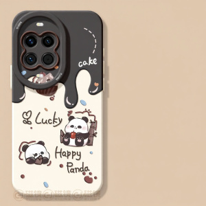 CIJING | Silicone Shockproof Full-body Phone Case Soft