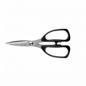 Zhang Xiaoquan | Multipurpose Adjustable Stainless Steel Scissors