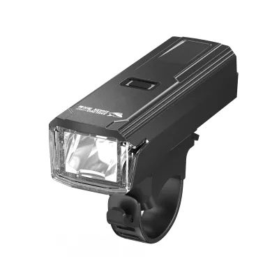 Smiling Shark | Ultra Bright Long Battery Life Bike Light