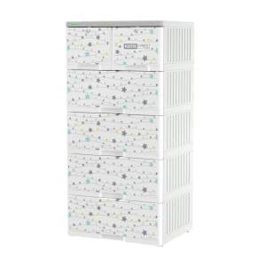 Gương soi toàn thân xoay 360 độ đa năng thiết kế tích hợp móc treo quần áo và kệ decor tiện lợi kiến tạo không gian phòng độc đáo và tiện ích - nội thất Khả Vy