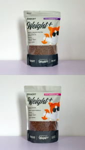 [NEW] UMAMI COATED: 1OKG EGOCAT Weight+ Super Premium Cat Food