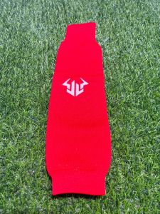 ถุงเท้าฟุตบอลตัดข้อเด็ก+กันลื่นเด็ก+สลับแข้งเด็ก+เทป