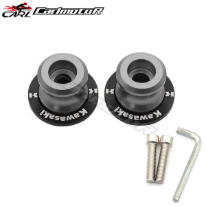 Thích Hợp Dùng Cho Kawasaki Zx4r/RR Ninja Ninja400 Z400/650 Cải Trang Ốc Vít Trang Trí Đóng Đinh Đỗ Xe