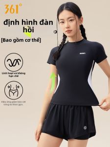 361° | Bikini Phong Cách Tách rời Mới
