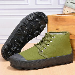 JIFANPAUL | Durable Work Boots for Men