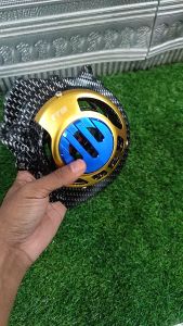 TUTUP KIPAS BEAT SCOOPY KARBU+TOPSCREET CARBON