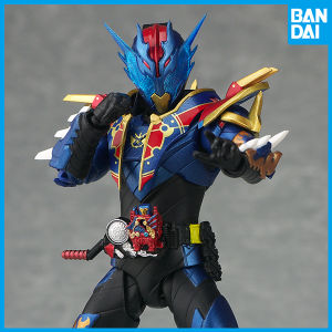 S.H. Figuarts - Kamen Rider Great Cross-z [Tamashii Web Shoten Exclusive]