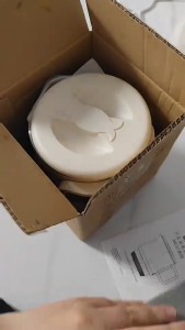 Portable Travel Kettle Business Electric Kettle Tourist Convenience Reception Foldable Kettle