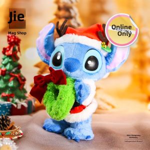 M&G SHOP | Poseable Stitch Plush Statue
